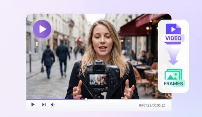 video frame extractor