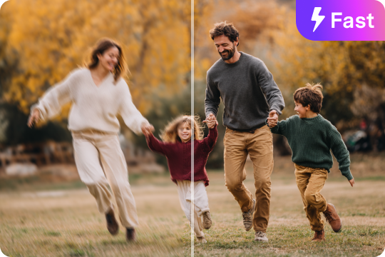 fast video fps increaser