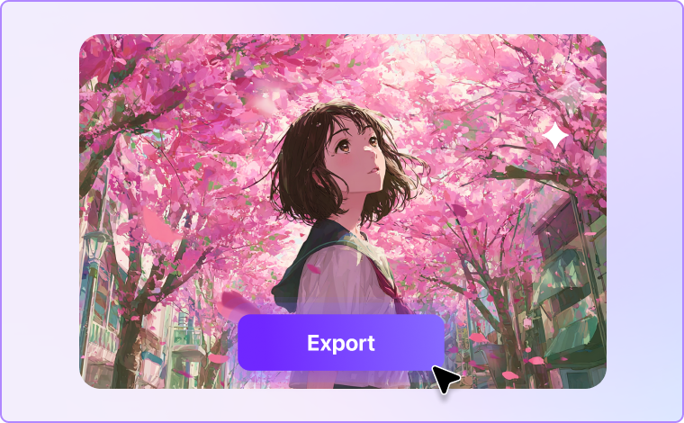 upscale anime to 4k hd