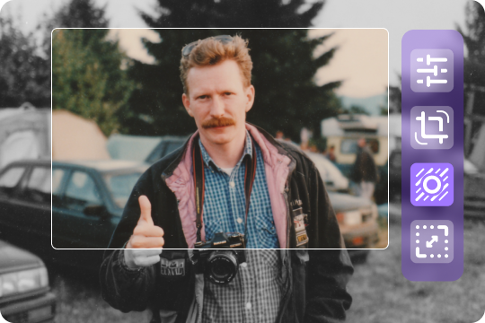 beyond ai photo colorizer