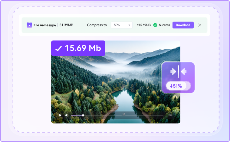 compress videos for discord step3