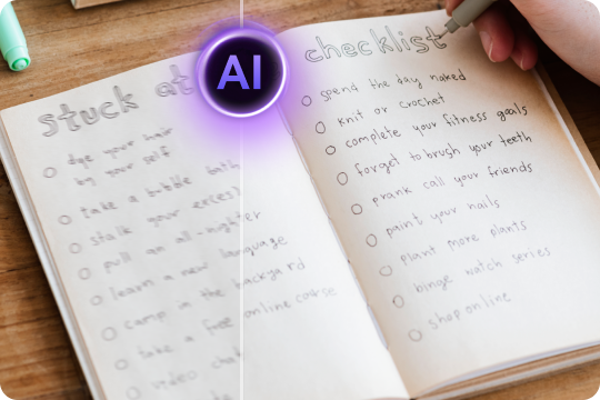 advanced ai text enhancer