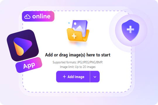 pc and online ai denoiser