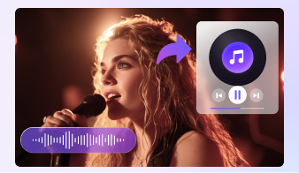 extract audio from video