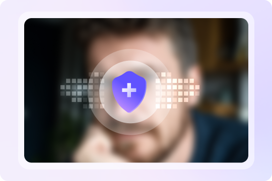 secure face enhancer