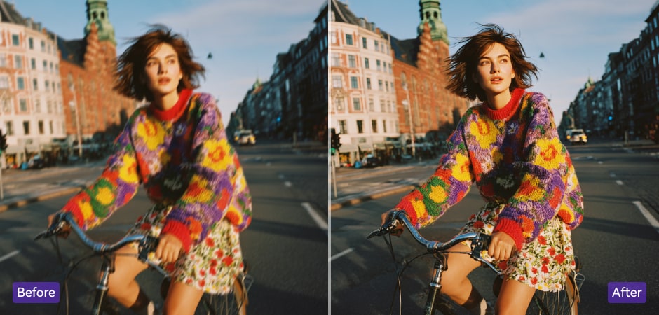 smooth social media videos