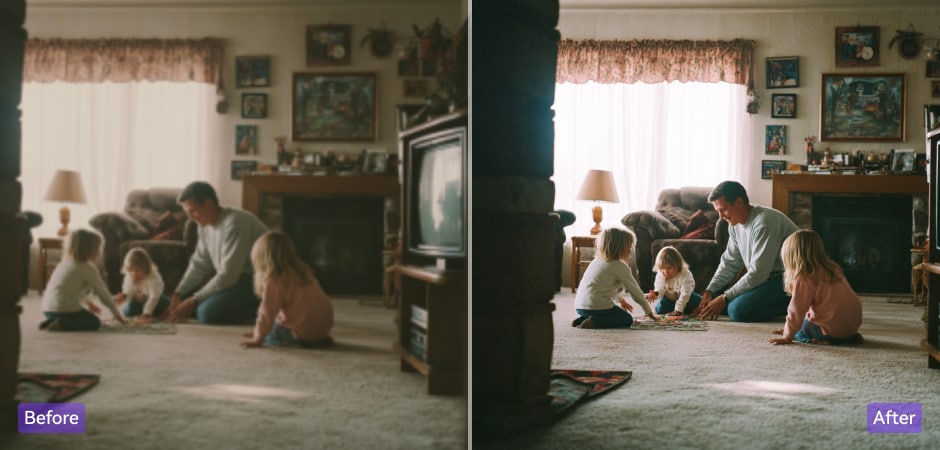 video fps converter to restore old videos