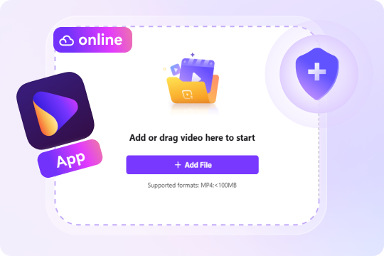 desktop and online fps converter