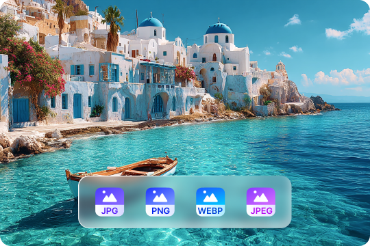 converter qualquer formato de imagem em hd