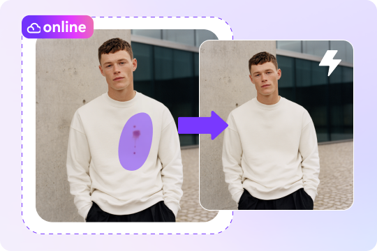 free online photo object remover