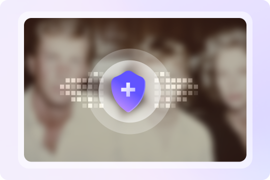 safe old photo restoration