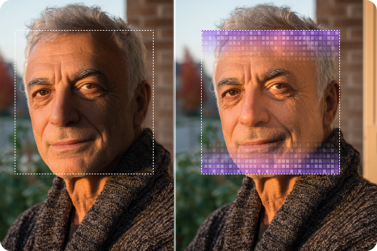 ai shadow remover for photos online