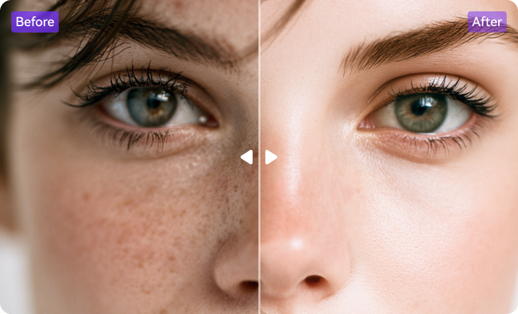 remove spots from photos