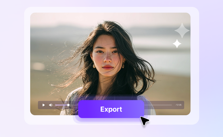 remove blur from video online free