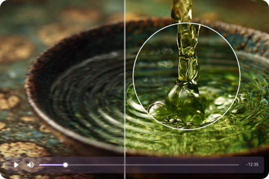 convert video to 4k without quality loss