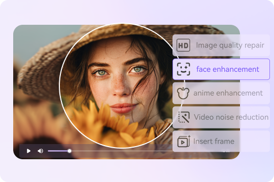 all in one 4k video enhancer