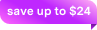 save $20