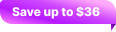 save $36