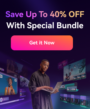 uniconverter and filmora bundle sales