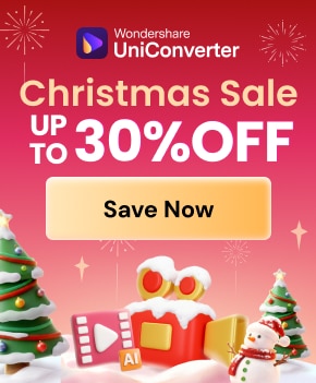 uniconverter v17 balck friday sale