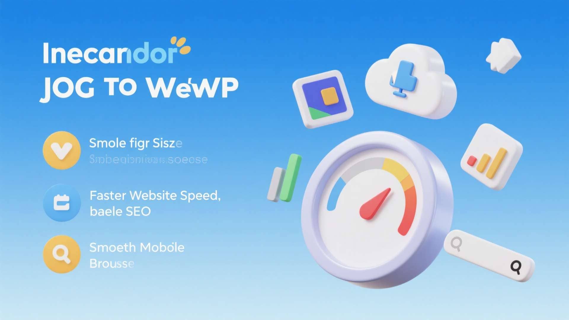 jpg to webp conversion concept