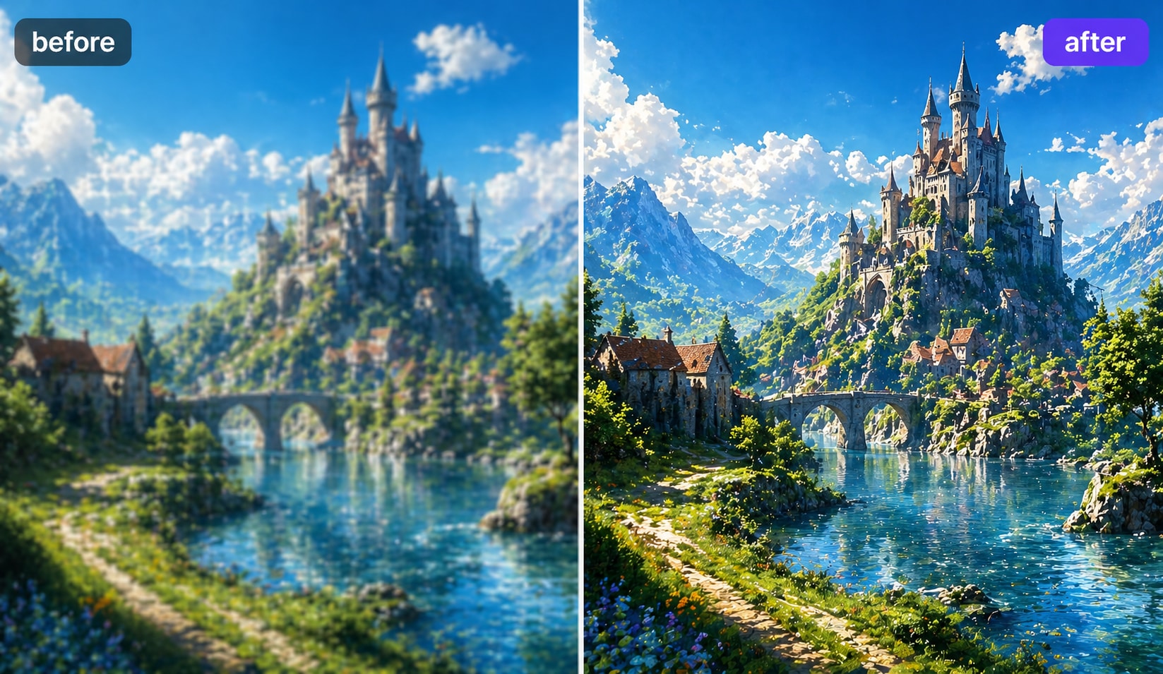 4k image converter