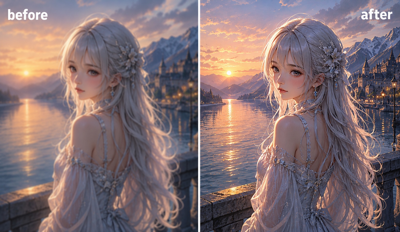 ai art enhancer