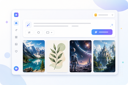 free ai image generator online no sign up required