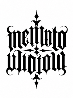gothic blackletter ambigram tattoo creator example