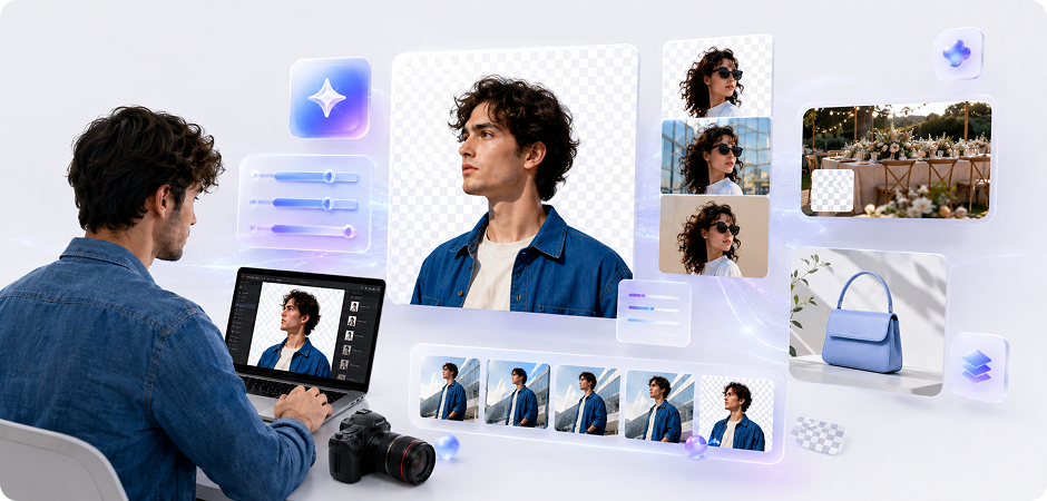 photo background remover for photographers