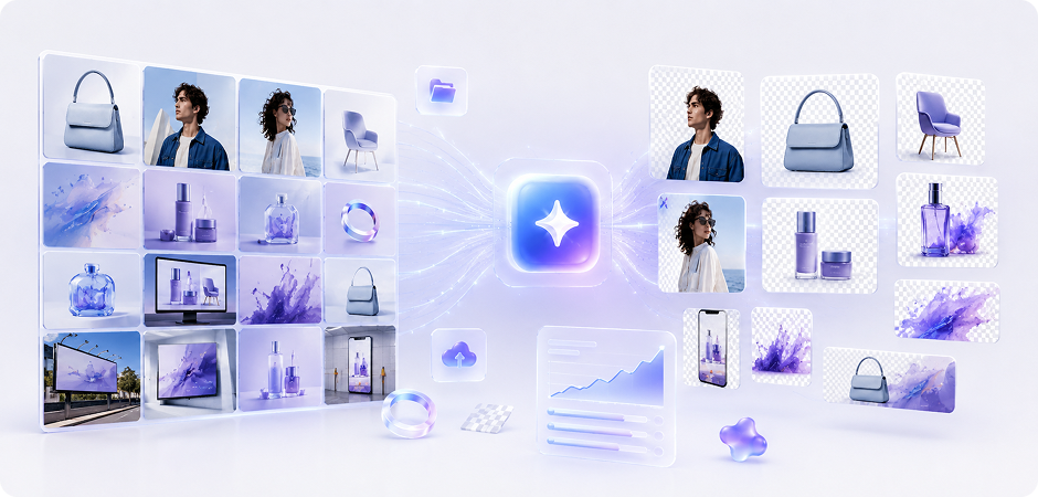 batch background remover for marketing campaigns