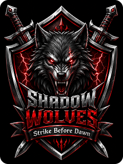 gaming clan sigil