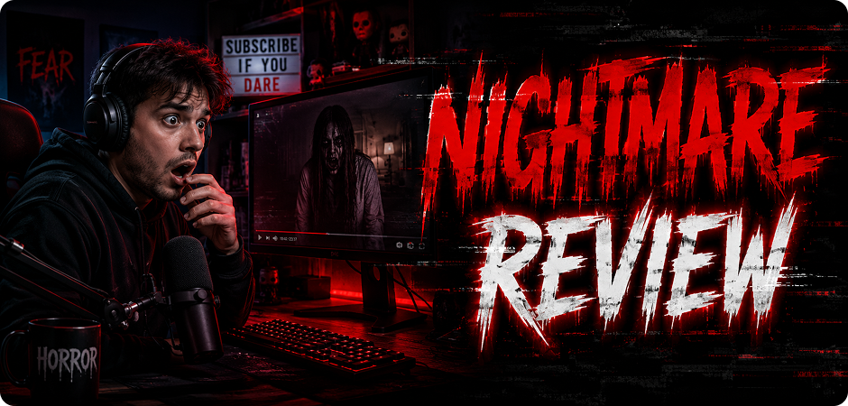 scary text for youtube horror thumbnails