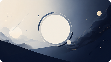 minimalist branded discord banner