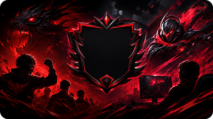 gaming esports discord banner