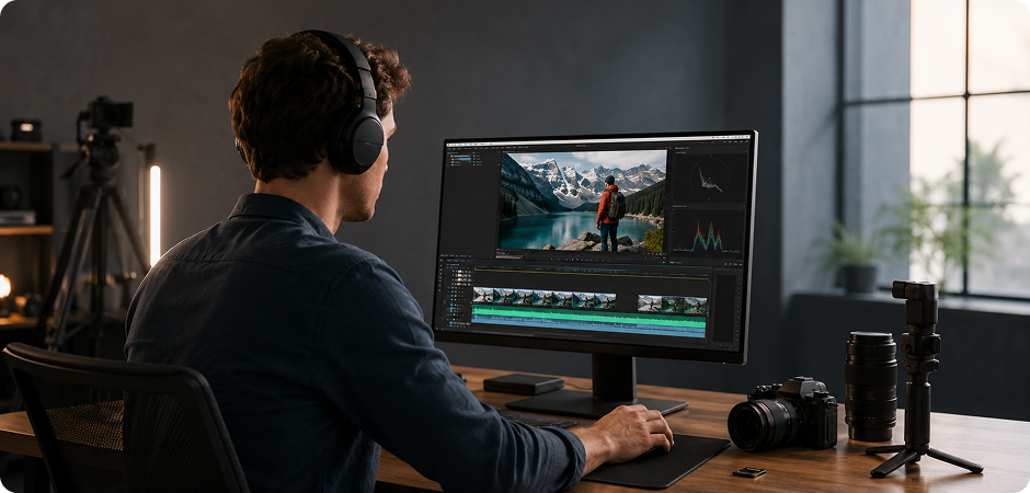 video echo remover for mp4 mov and creator clips