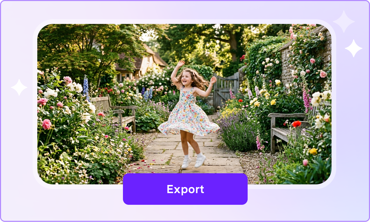 export cleaned gemini images in high quality