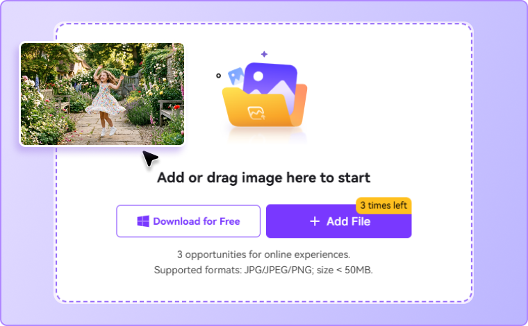 upload gemini image online