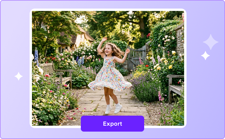 preview and download clean gemini image