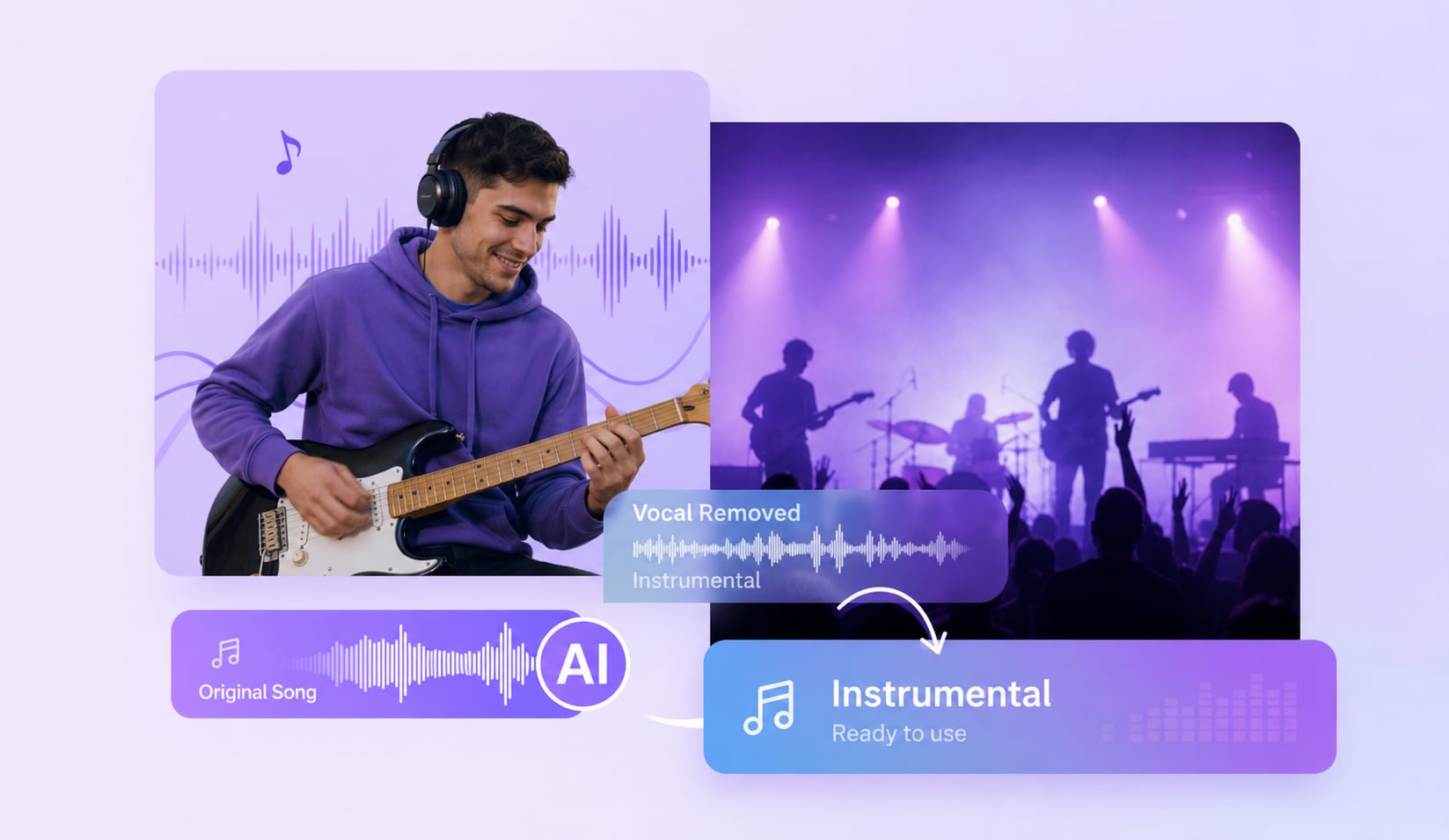 instrumental maker