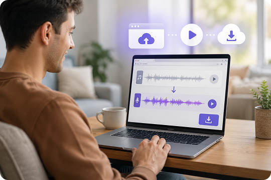 free online instrumental remover with no signup