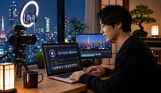 japanese text to speech