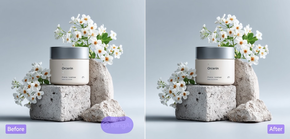 use kling ai watermark remover for marketing videos