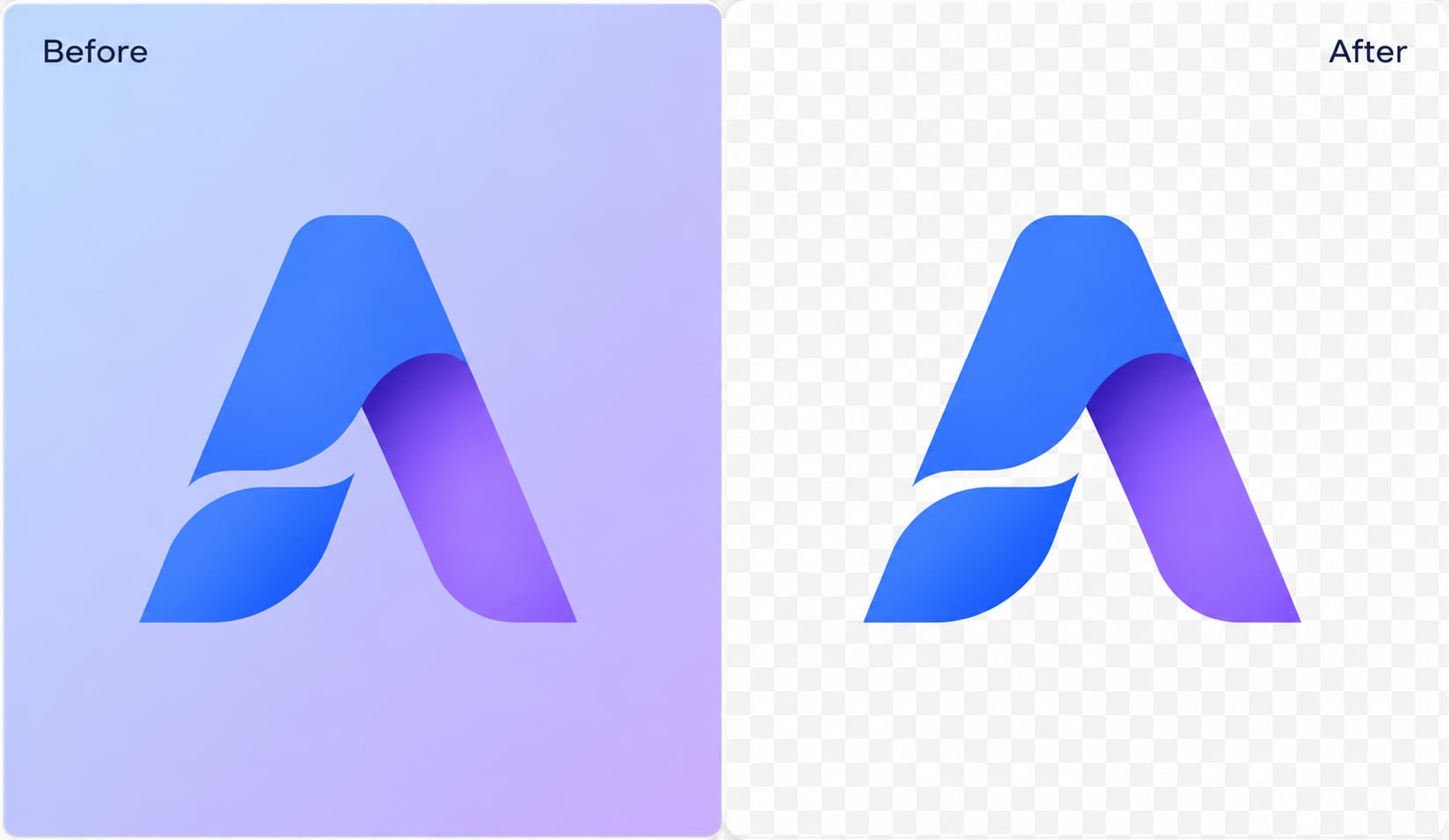 logo background remover