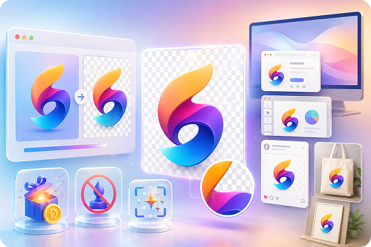 remove logo from background free online with no watermark