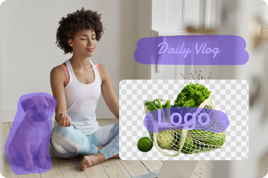 ai video text remover for more than words