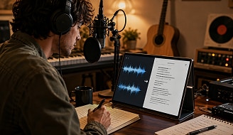song to lyrics