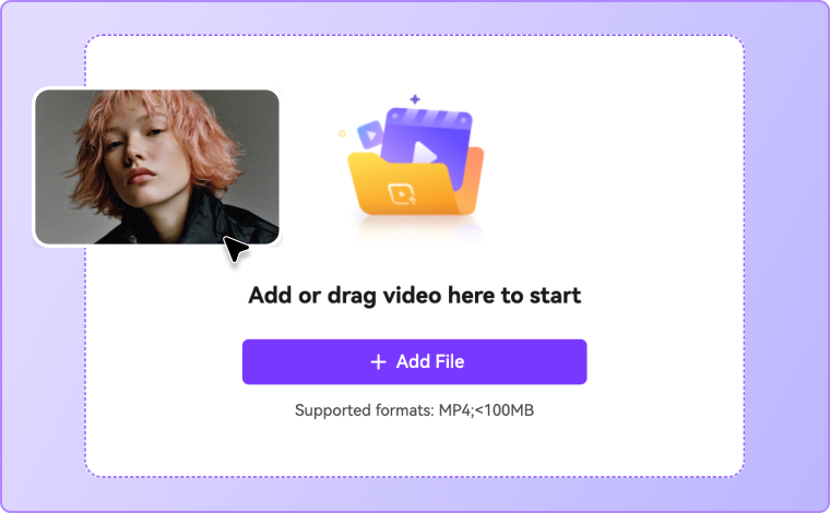 upload mp4 video online