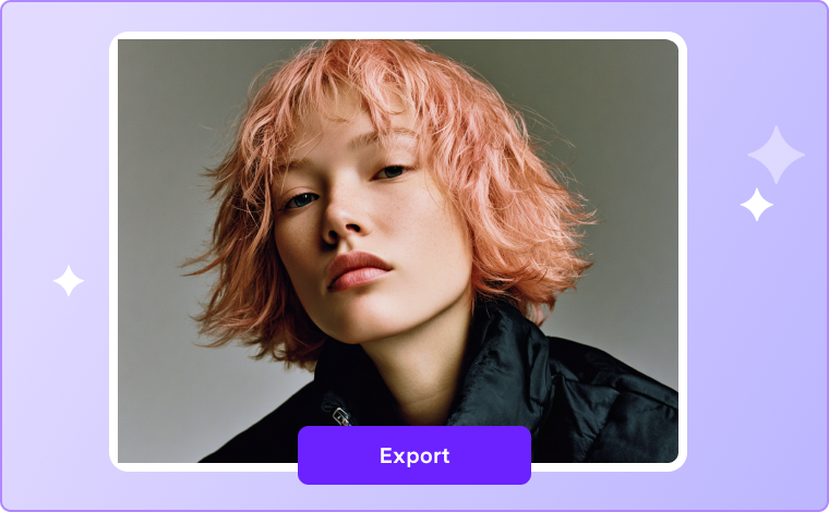 export edited video online