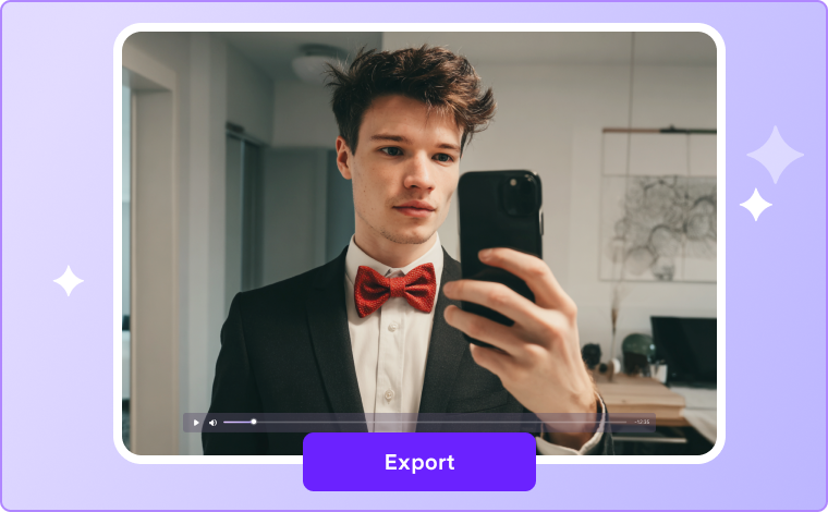 download clean veo clip